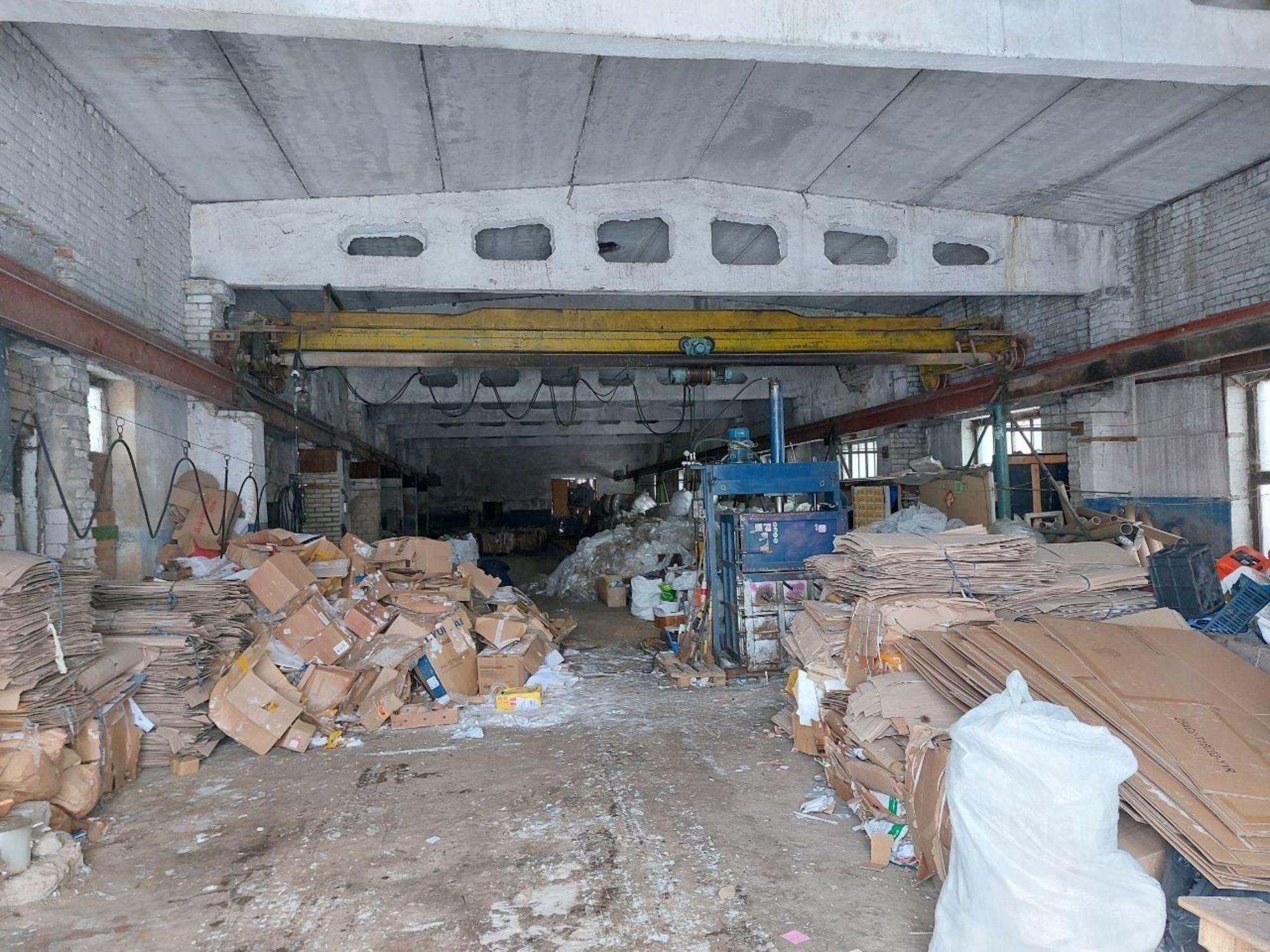 Купить производственную площадь за 5 500 200 рублей на Покровская улица, 42А
