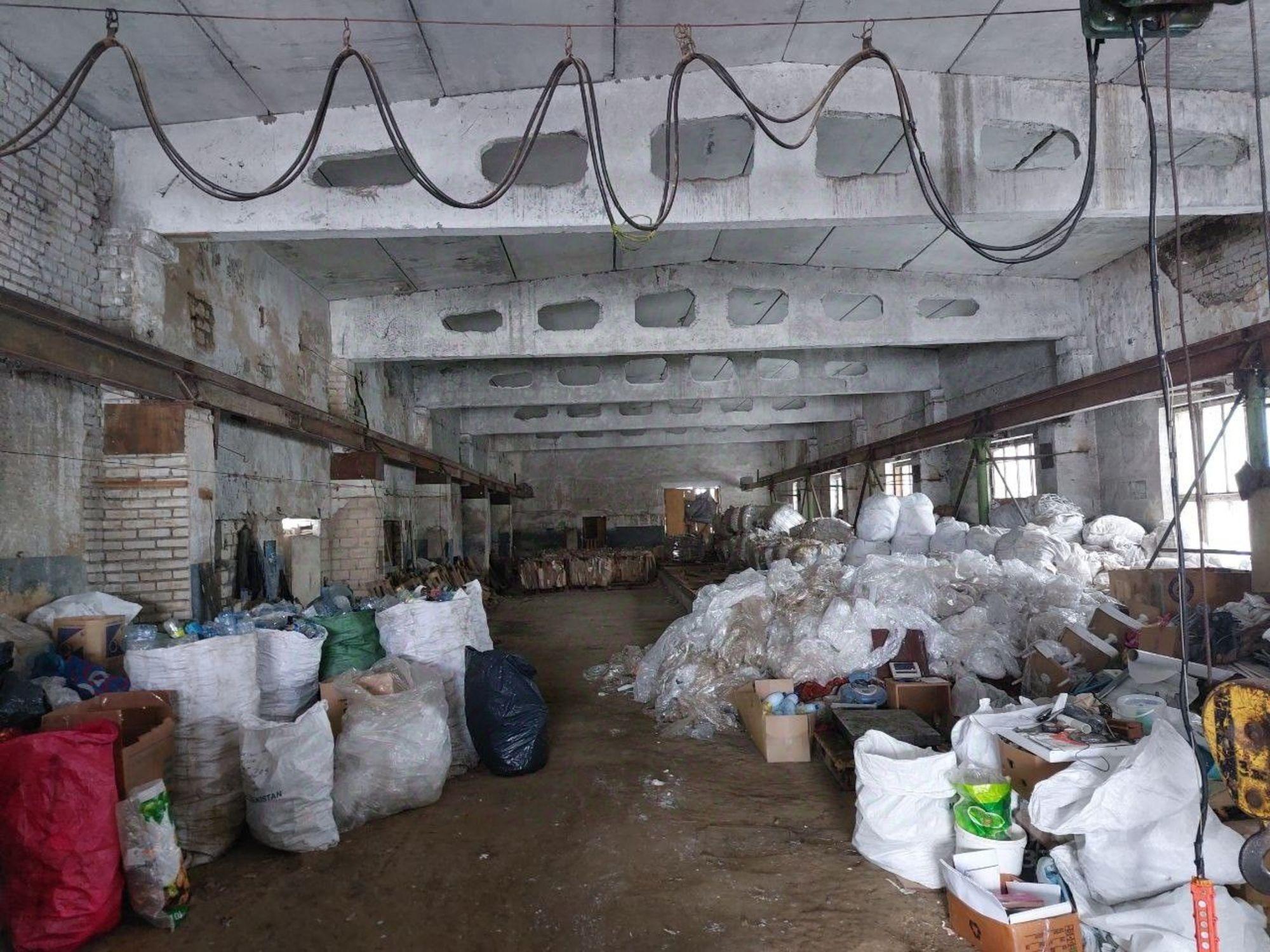 Купить производственную площадь за 5 500 200 рублей на Покровская улица, 42А