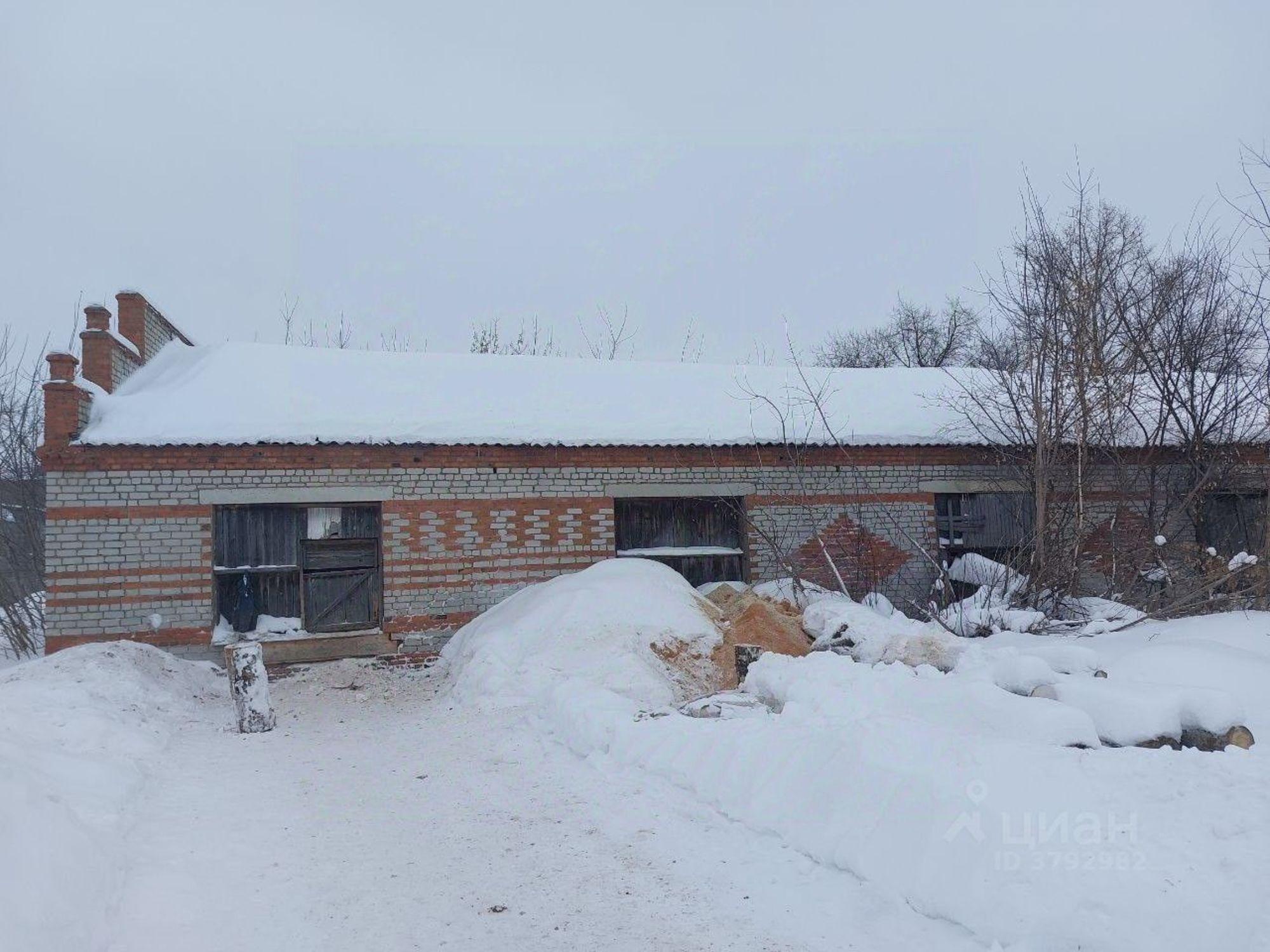 Купить производственную площадь за 5 500 200 рублей на Покровская улица, 42А