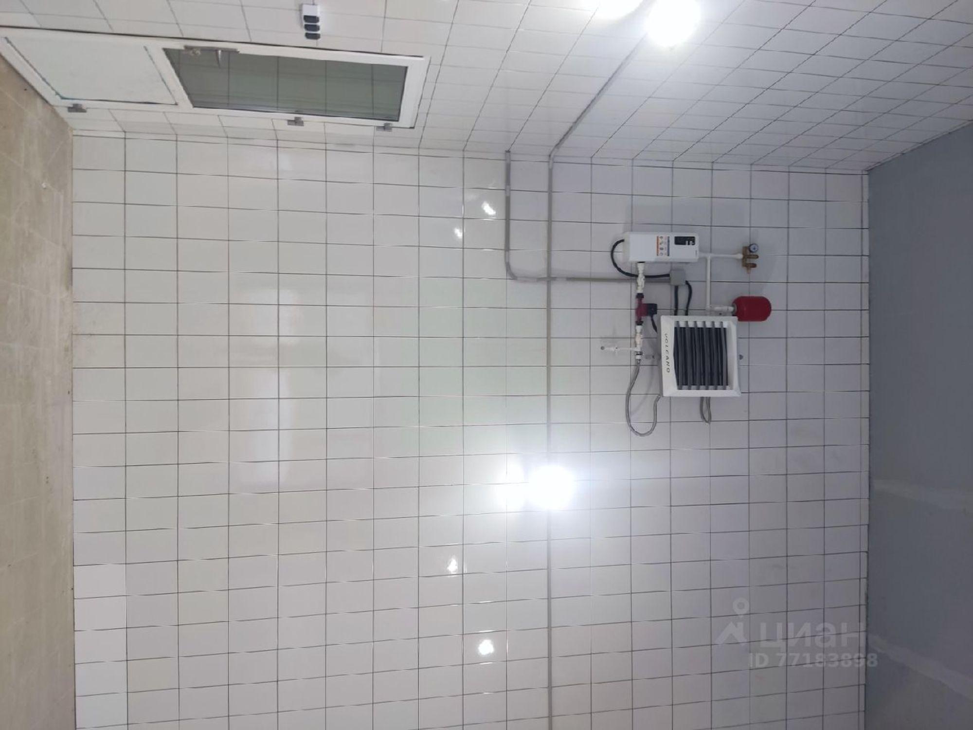 Купить ОСЗ, отдельно стоящее здание за 15 000 000 рублей на улица Энтузиастов