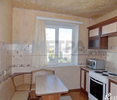 2-комн, 54кв м, этаж 7/10 Российская ул, 73