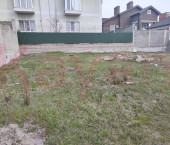 земля 4.38 сот Им Андрея Рублева ул.