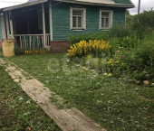 коттедж 50 кв м деревня Семёнково-2, 243