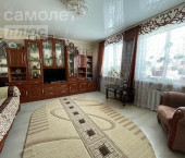 коттедж 59.2 кв м Гаражная улица, 1