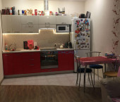 2-комн, 47.5кв м, этаж 5/17 Тонкинская ул, 14А