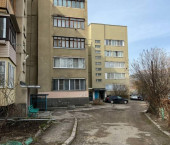 1-комн, 37кв м, этаж 5/12 Набережная ул.