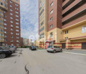 торговое помещение 113 кв м Евгения Богдановича 8