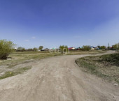 земля 10.8 сот Крутой берег снт