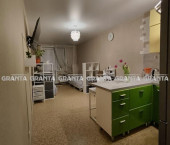 1-комн, 31кв м, этаж 24/25 ул Калинина, 175В