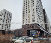 помещение 139 кв м ул 78 Добровольческой бригады, 23