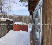 коттедж 56 кв м СНТ Жарки, 153