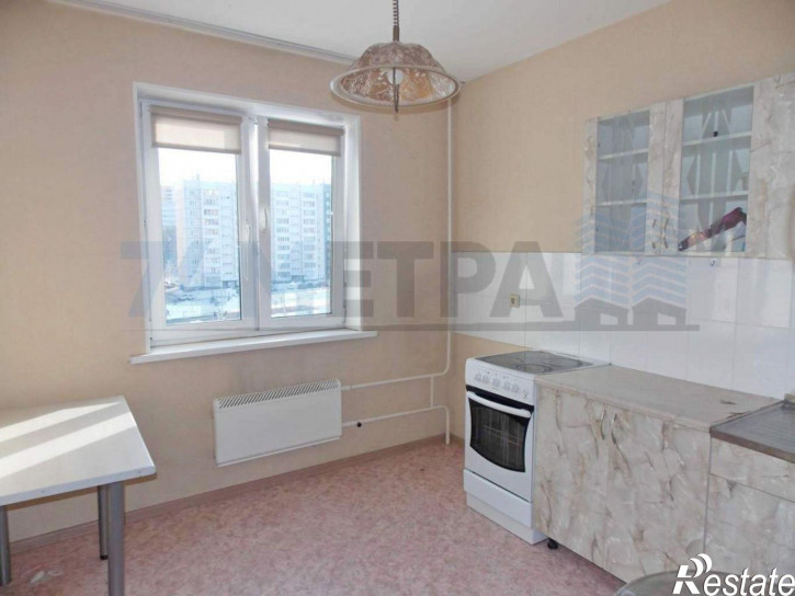 1-комн квартира Академика Королева ул, 52