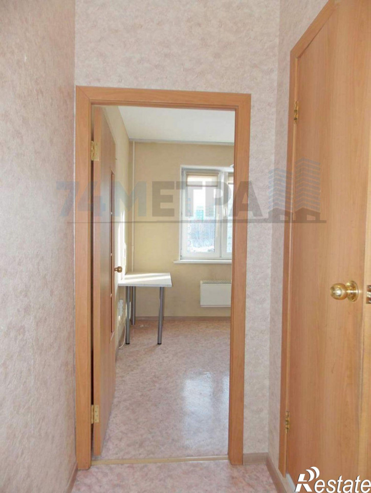 1-комн квартира Академика Королева ул, 52