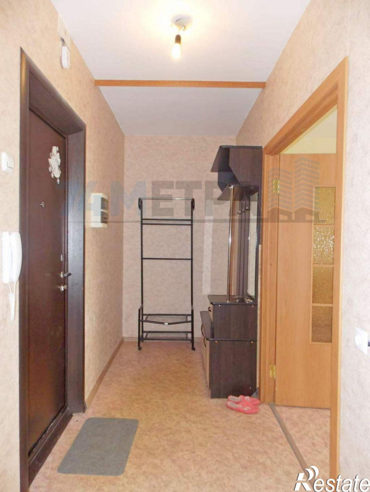 1-комн квартира Академика Королева ул, 52