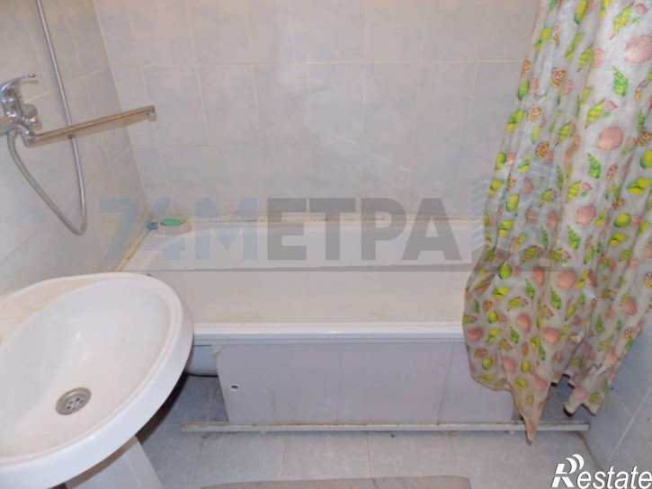 1-комн квартира Академика Королева ул, 52