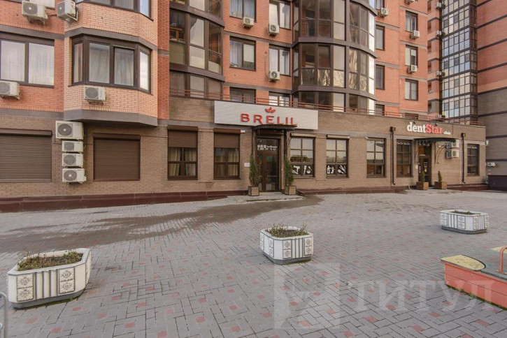 1-комн квартира Центр