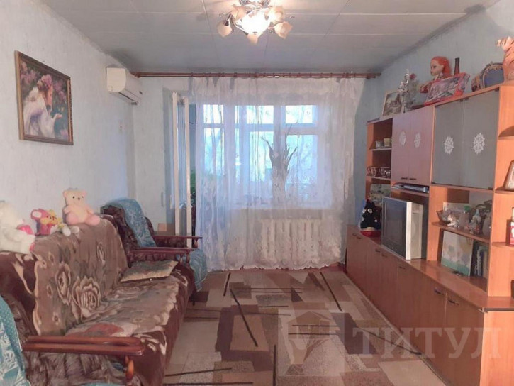 3-комн квартира Каменка