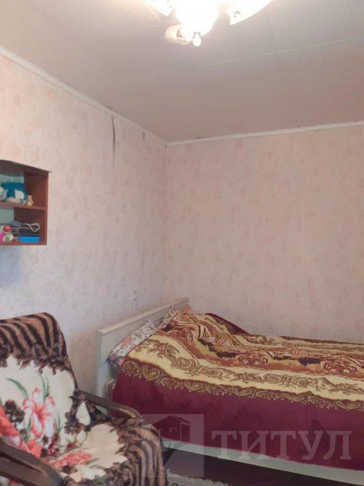 3-комн квартира Каменка