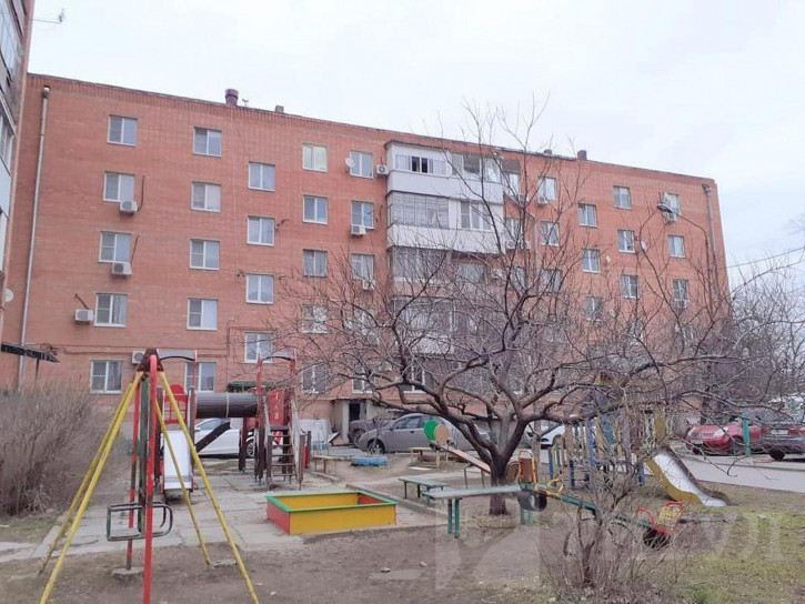 3-комн квартира Каменка