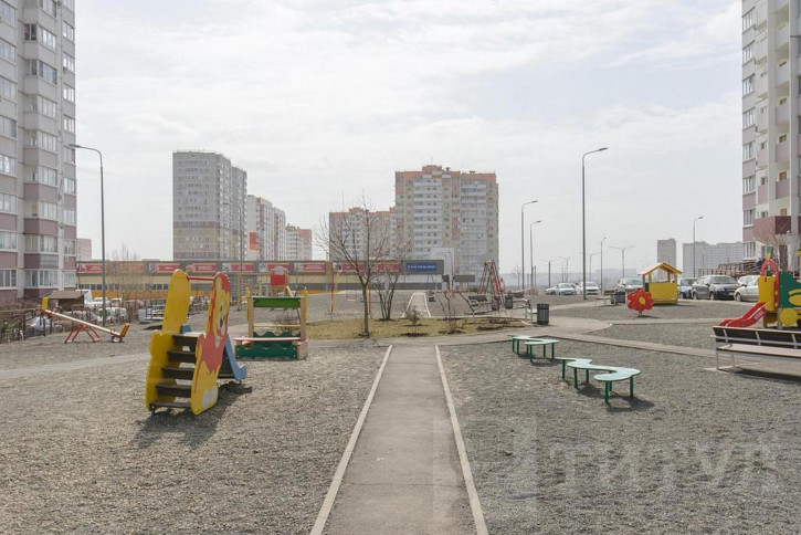 2-комн квартира Суворовский