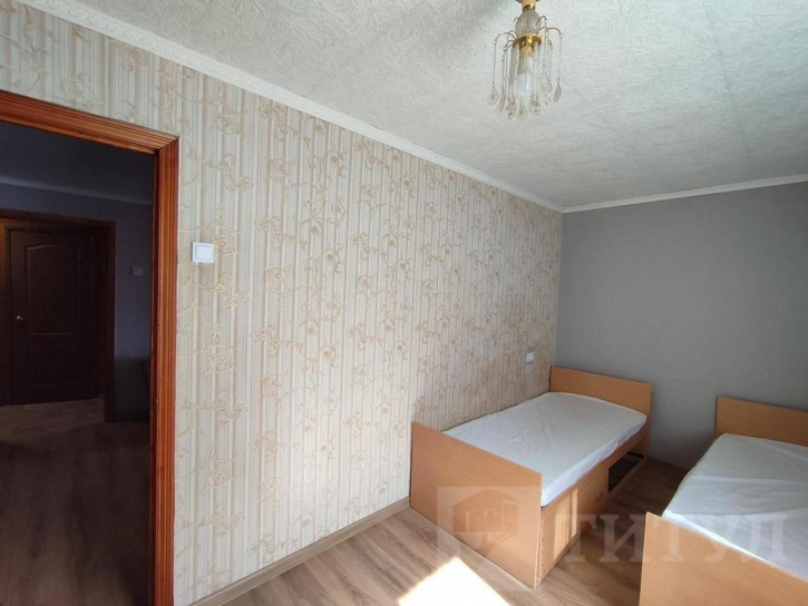 2-комн квартира Центр
