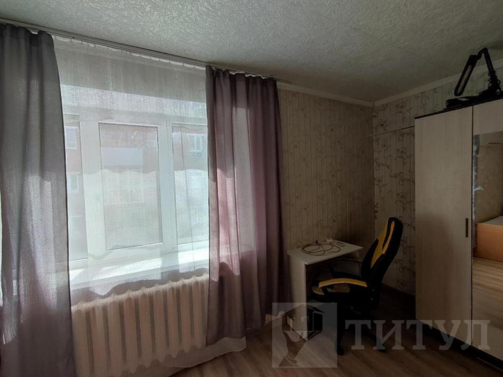 2-комн квартира Центр