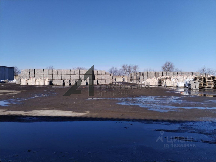 Отдельное здание Старый Тобольский тракт