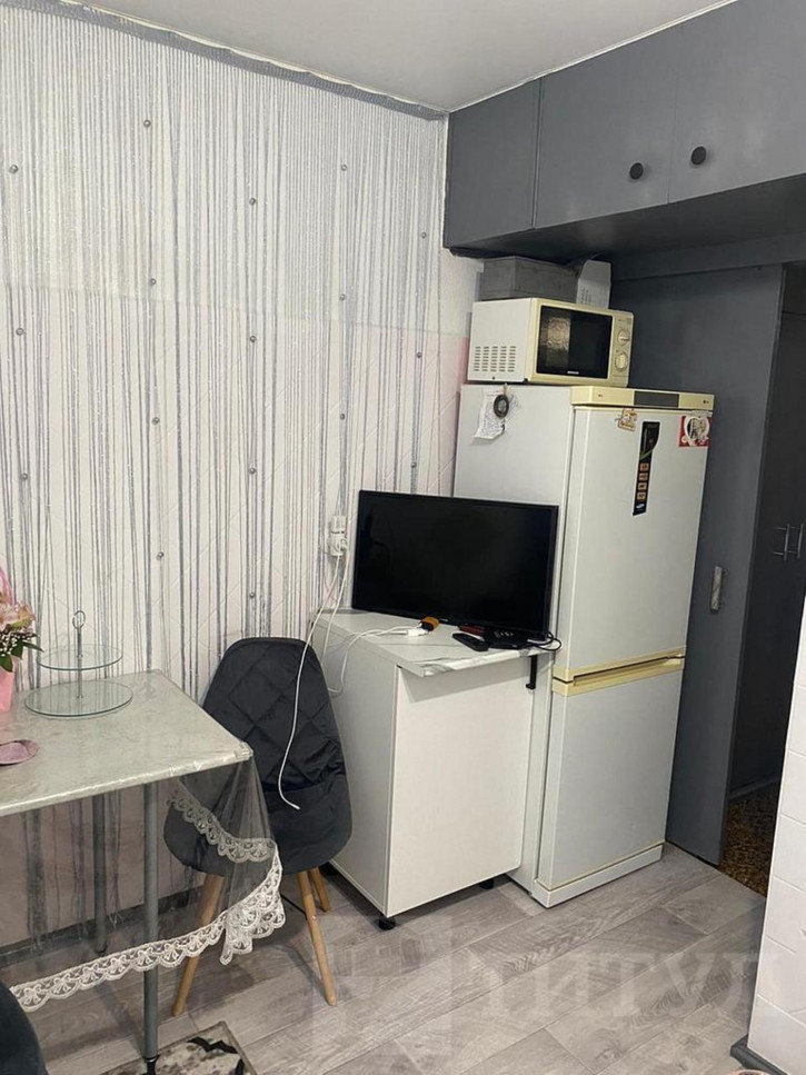3-комн квартира ЗЖМ