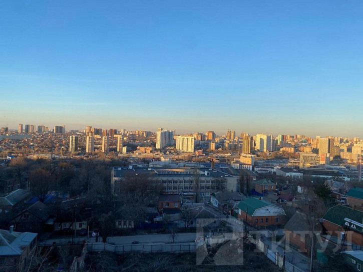 3-комн квартира ЗЖМ