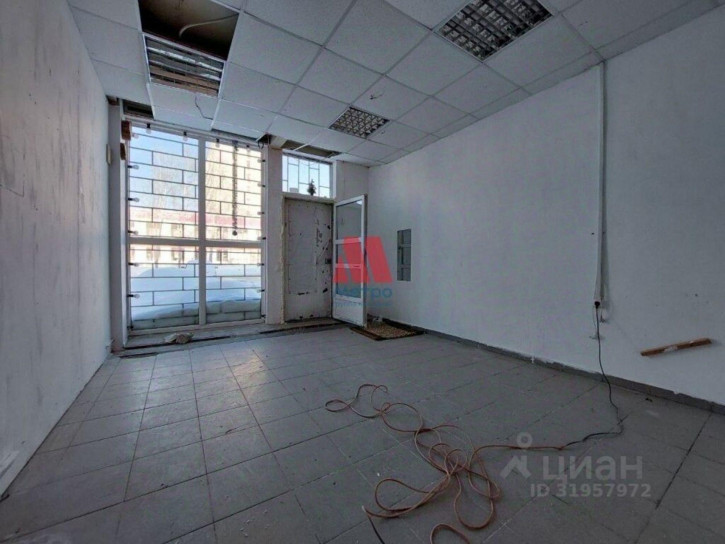 Офис Ранняя улица