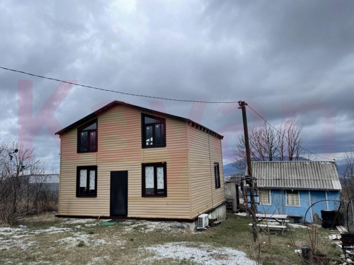 Коттедж/дом Геленджик