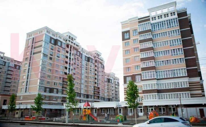 1-комн квартира Конгрессная ул.