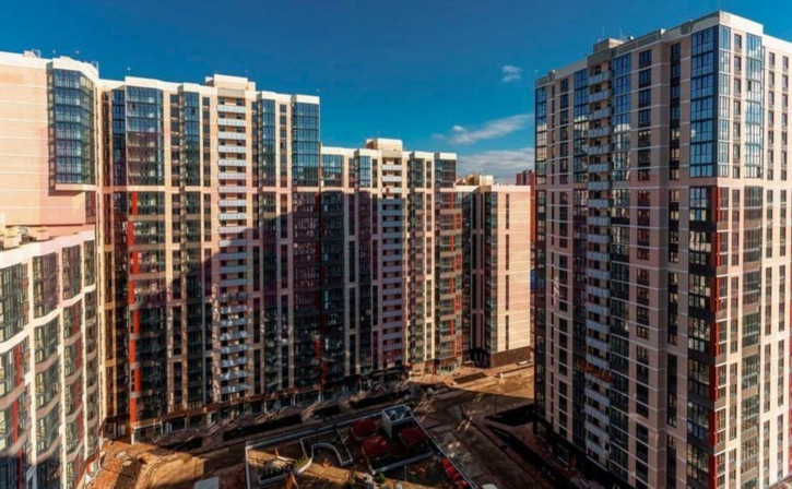 1-комн квартира Батуринская ул.