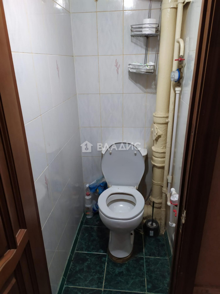 3-комн квартира улица Лакина