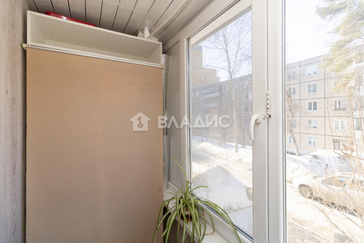 3-комн квартира Тракторная улица
