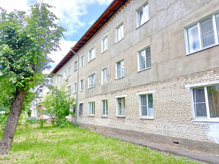 3-комн квартира улица Лермонтова