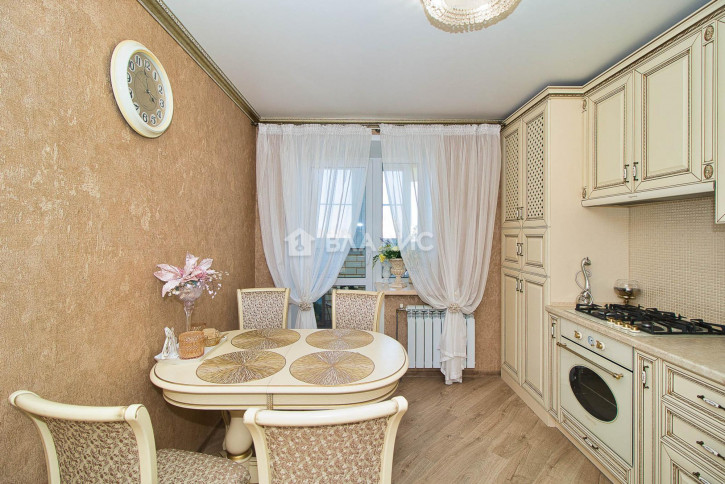2-комн квартира Стрелецкий переулок