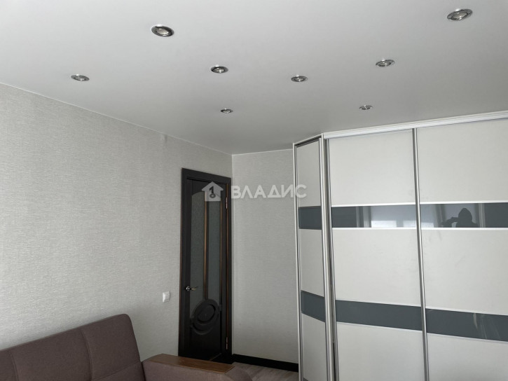 2-комн квартира улица Диктора Левитана