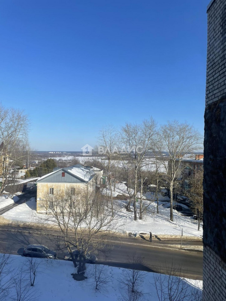 2-комн квартира улица Диктора Левитана