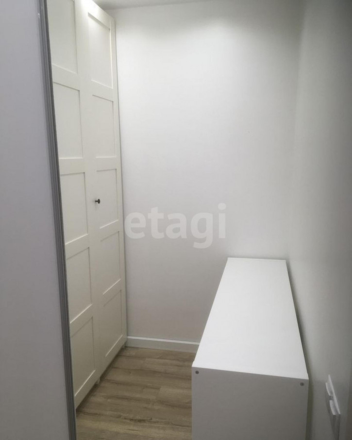 3-комн квартира Ленинградская улица, 76а
