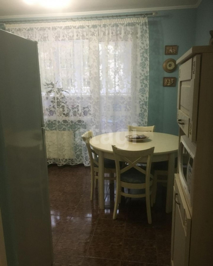 3-комн квартира Ленинградская улица, 76а