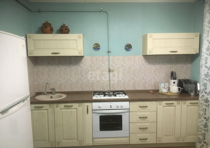 3-комн квартира Ленинградская улица, 76а