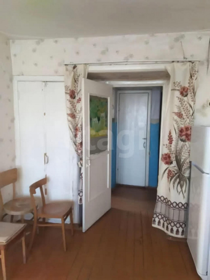 2-комн квартира Школьная улица, 18
