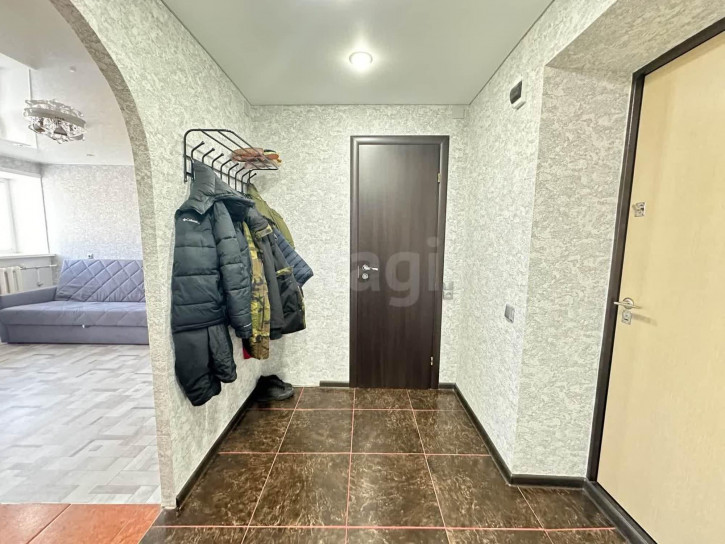 Студия посёлок Дорожный, 7