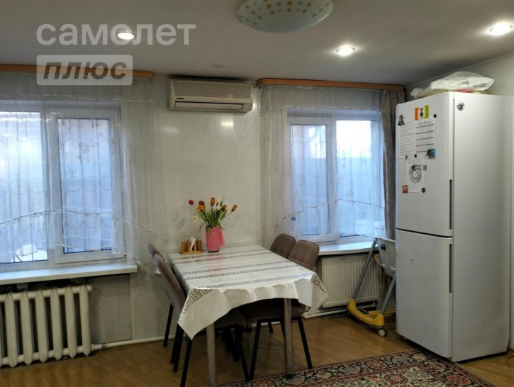 Коттедж/дом Садовая улица