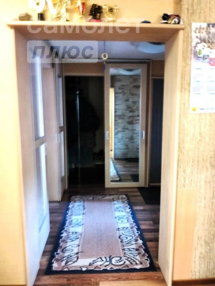 Коттедж/дом Садовая улица