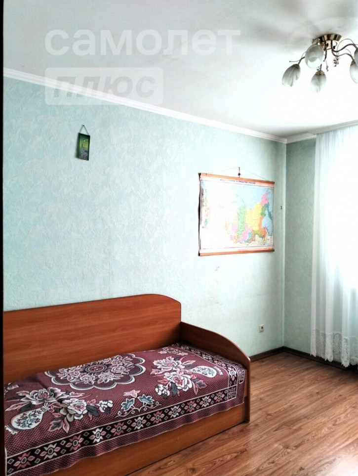Коттедж/дом Садовая улица