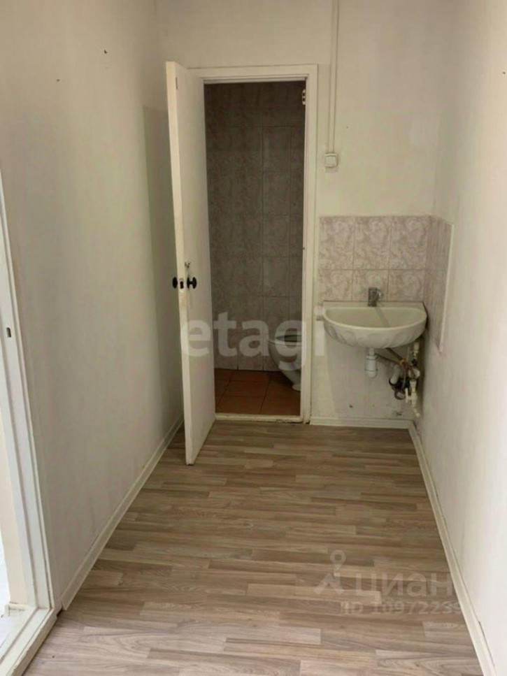 Торговое помещение улица Шафиева, 1,  д. 1
