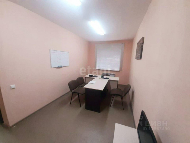 Офис Солнечная улица, 26Б,  д. 26Б
