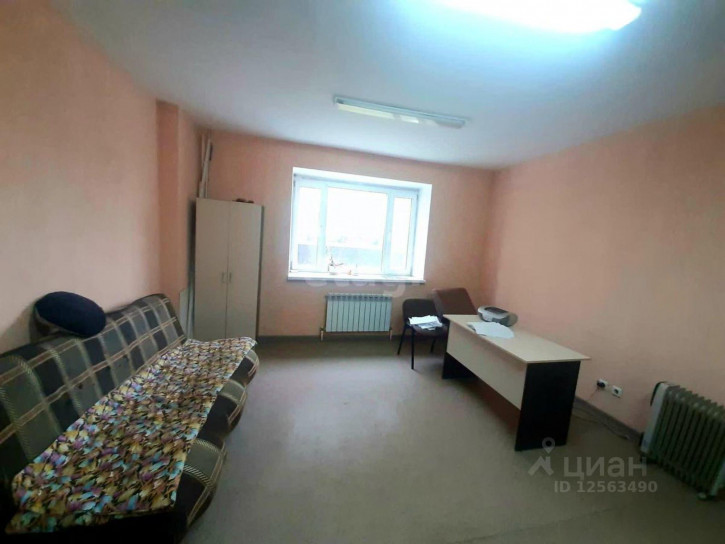 Офис Солнечная улица, 26Б,  д. 26Б